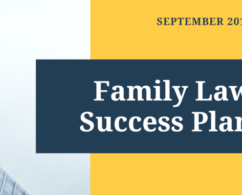 family-law-marketing-success-plan